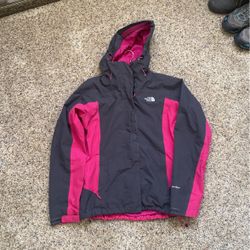 Womens Northface Jacket 
