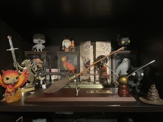 Harry Potter Collection