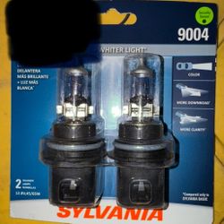 Headlight Bulbs 