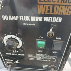 Welder