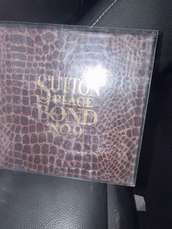 Bond no 9