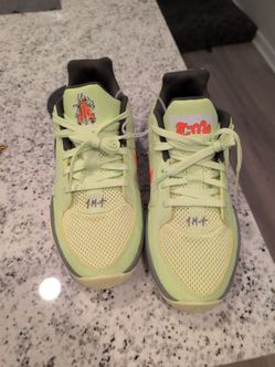 NIKE JA MORANT TWELVE TIME 7Y Brand new never worn