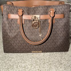 Michael Kors Tote