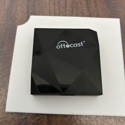 Ottocast Wireless Apple CarPlay Adapter