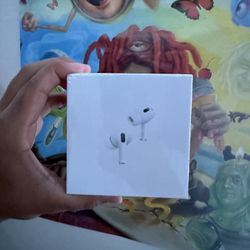 1OF1 AirPod Pro 2nd Gen