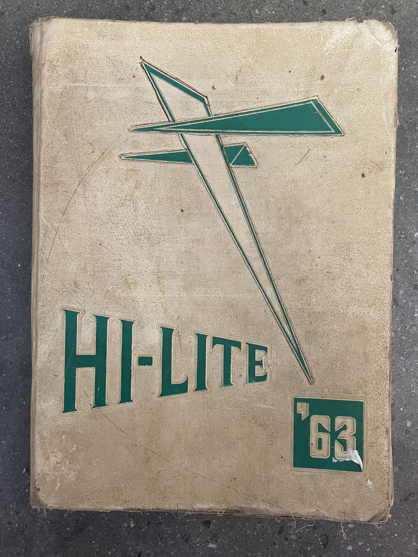 Senior Class Of 1963 H.M. Turner High School Atlanta GA