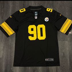 Steelers Jersey Xl