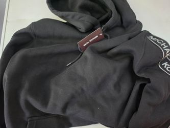 Mens Michael kors hoodie