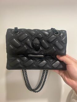 Kurt Geiger London Kensington Drench Cross Body Bag