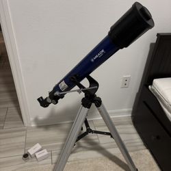 Meade Telescope 