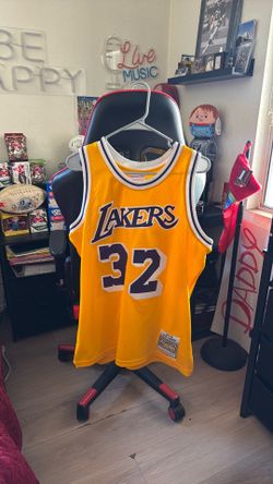 Magic Johnson large