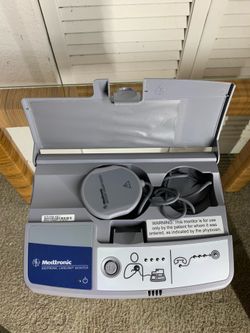 Medtronic My Care Link