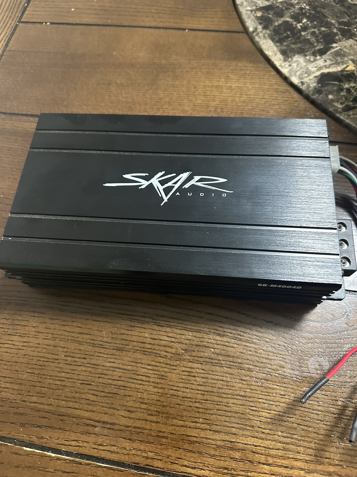 Skar SK-M4004D