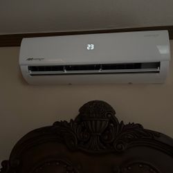 MINI SPLIT INSTALLATION