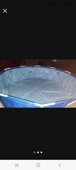 Intex Pool 10x30