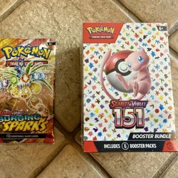 Brand New Sealed Pokemon 🤩 Pokemon 