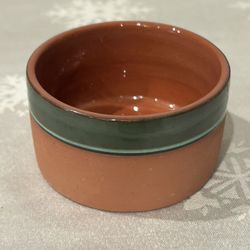 Vintage Ceramic Pot 