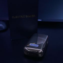 Shaver Read Description 