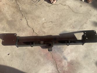 Trailer Hitch