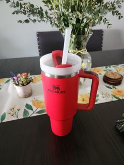 Stanley 40oz Tumbler