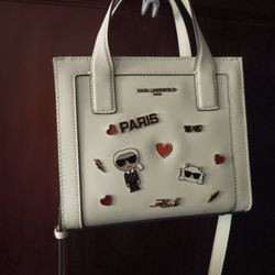 Karl Logerfeld Handbag