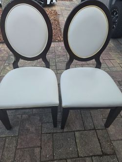 Kitchen Chairs