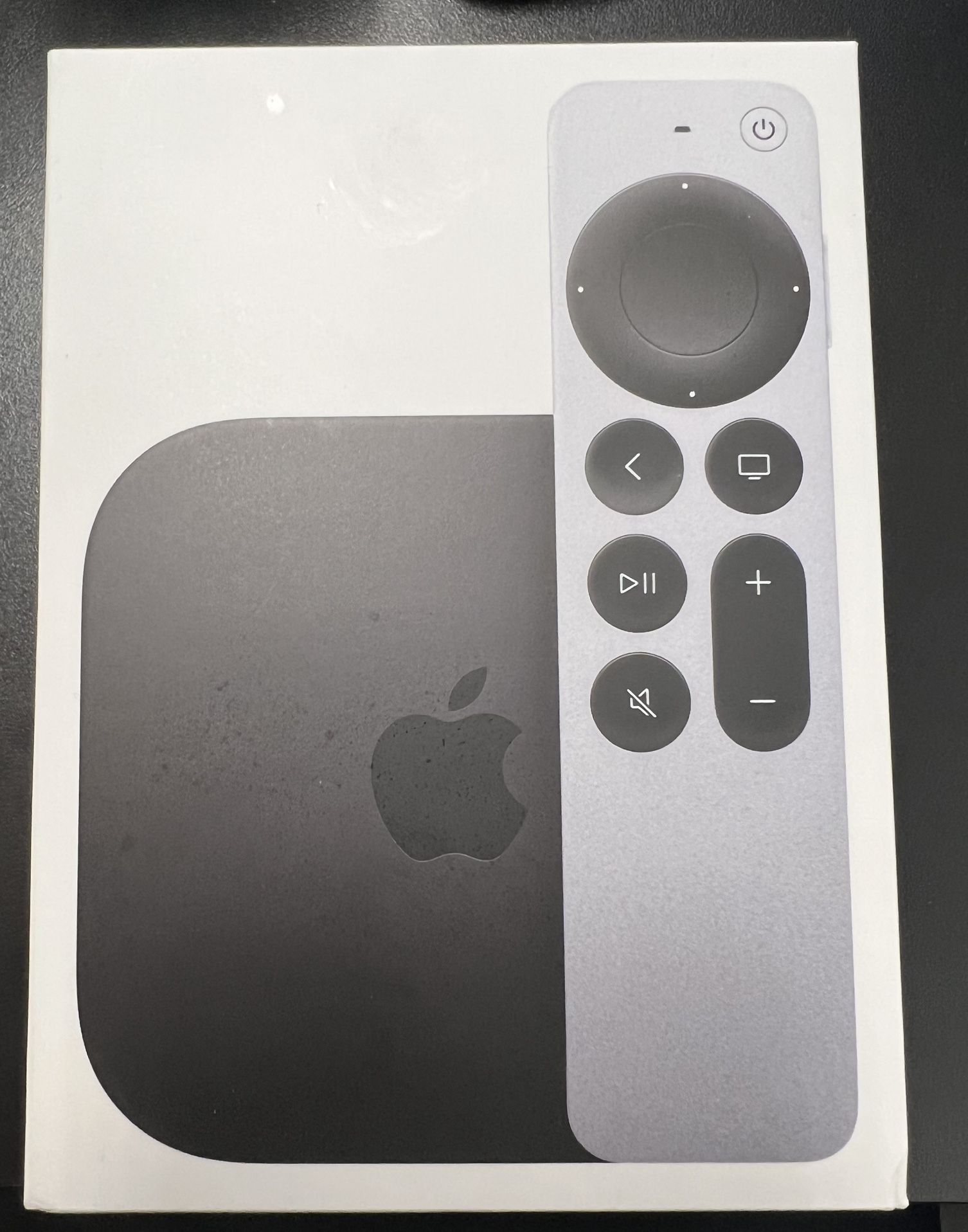 Приставки Apple Tv Купить В Москве