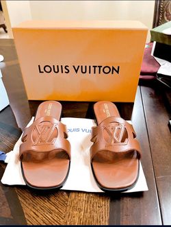 LV Sandals 