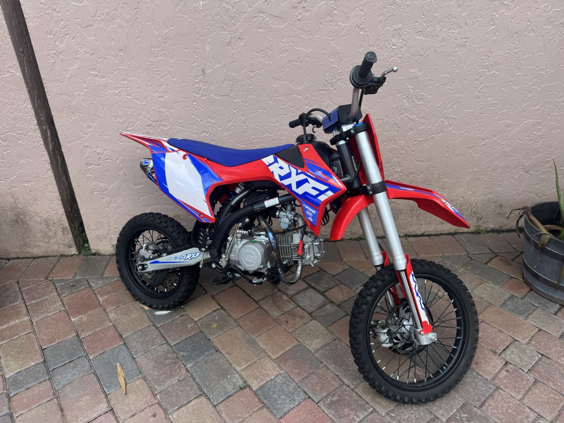 Dirt Bike