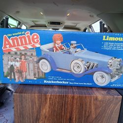 Toy Car 