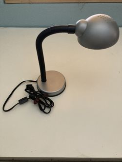 Desk Lamp 