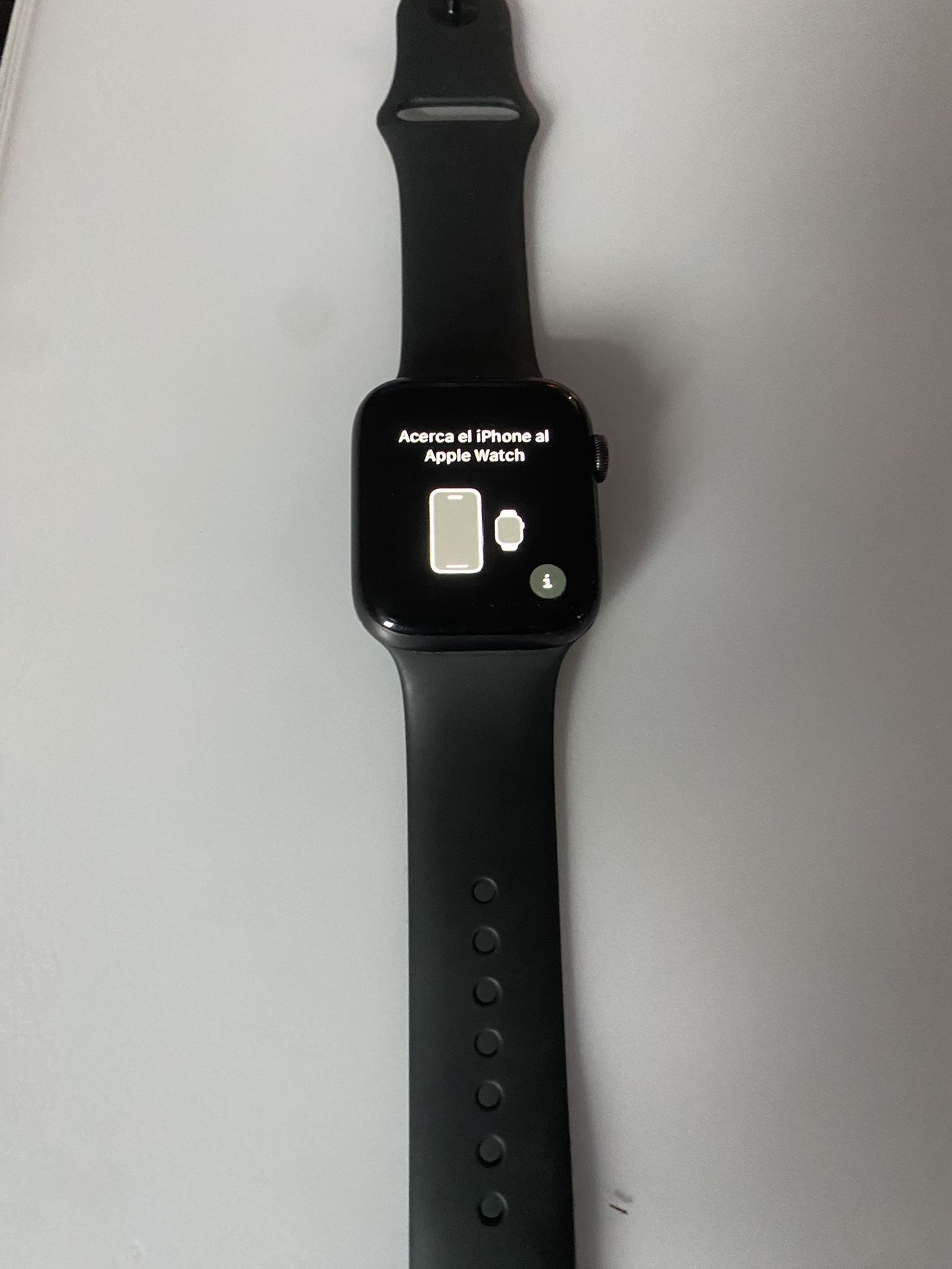 Apple Watch Series 10