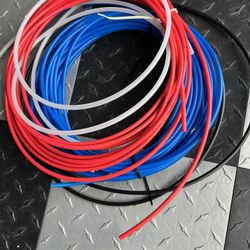 RODI Water Line Hose Over 40 Ft