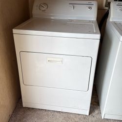Kenmore Dryer , Washer 