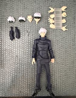 Figma Gojo 557