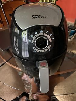 Power Air Fryer
