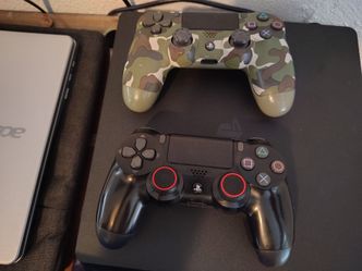 PS4