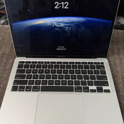 MacBook Air 13” 2020