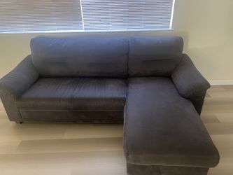 Small Couch