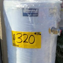 Kenmore Water Heater 