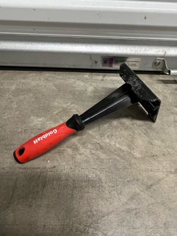 Goldblatt Trim Puller Carpet , Baseboards