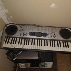 Used Keyboard