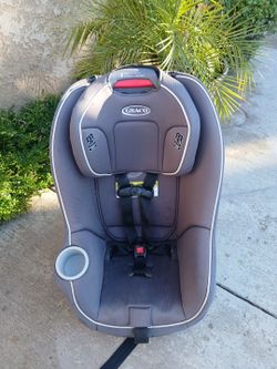 Graco car seat