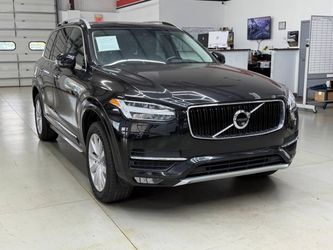 2018 Volvo XC90