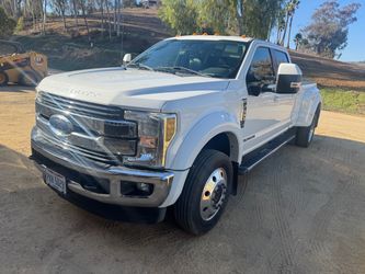2019 F450 LARIAT