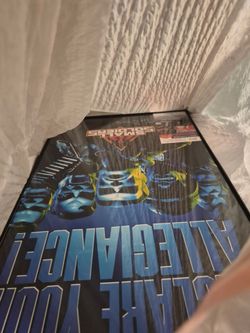 CELEBRITY AUTOGRAPHED