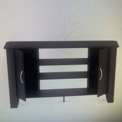 Entertainment Stand 