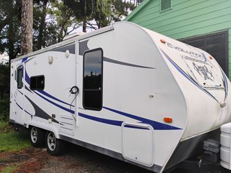 Nice rv