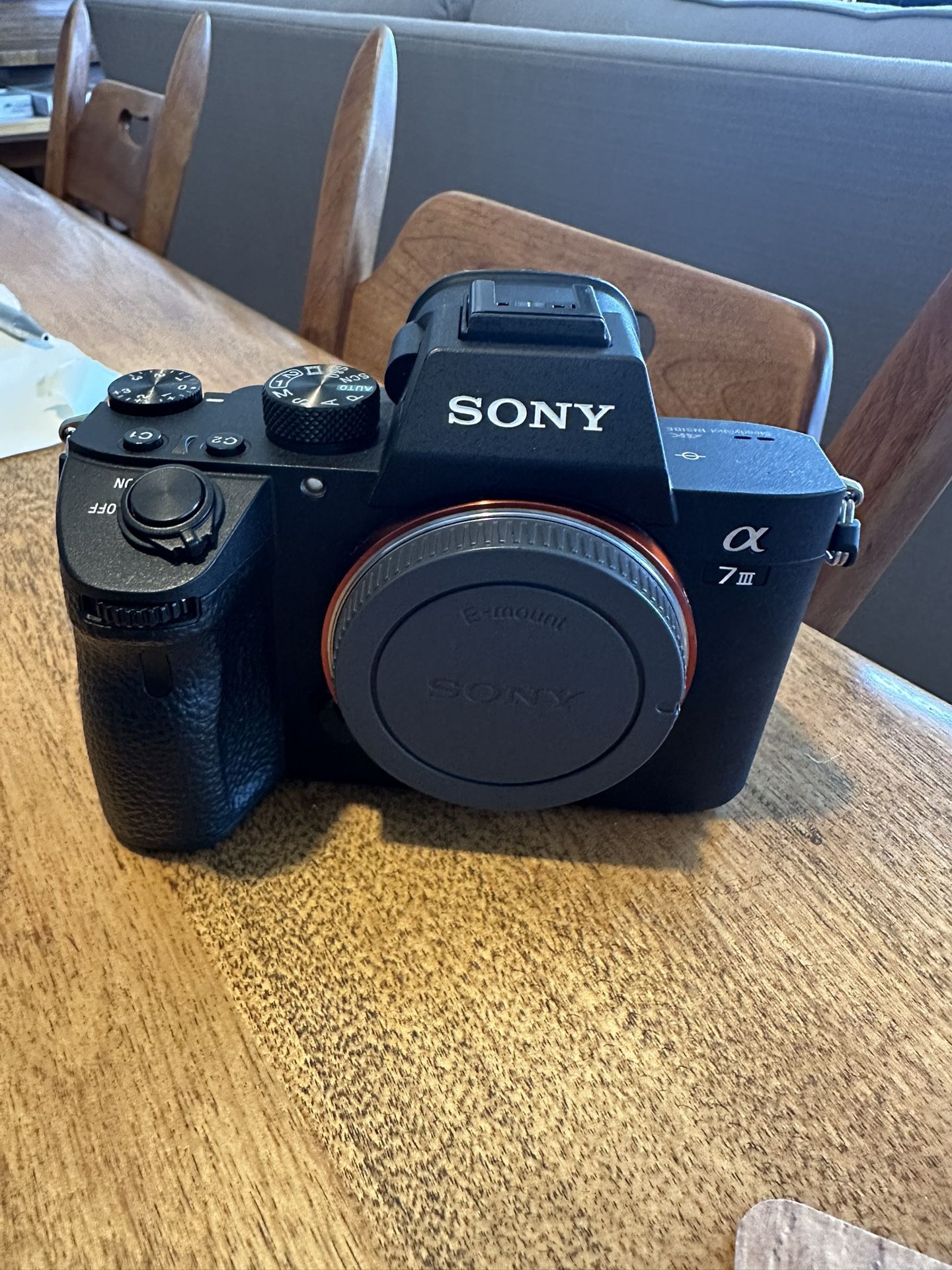 Sony a7III for Sale in Seattle, WA - OfferUp