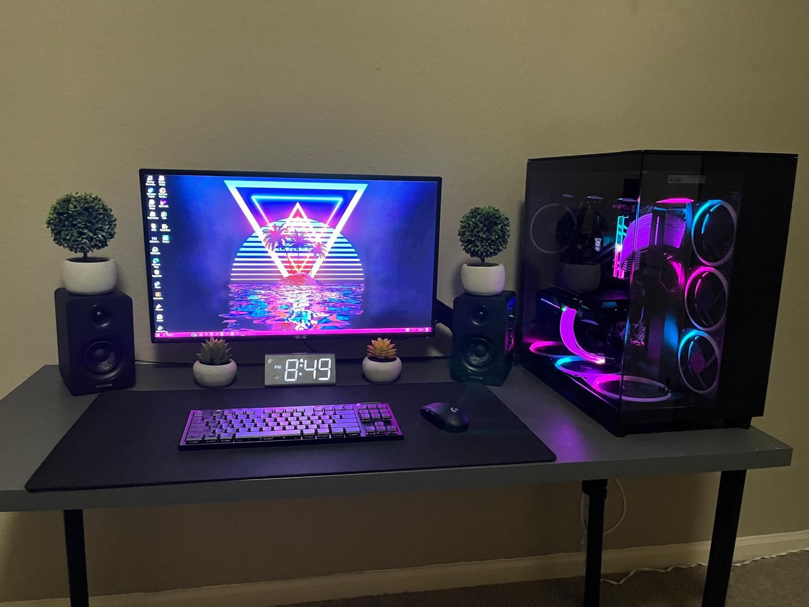 Gaming Pc